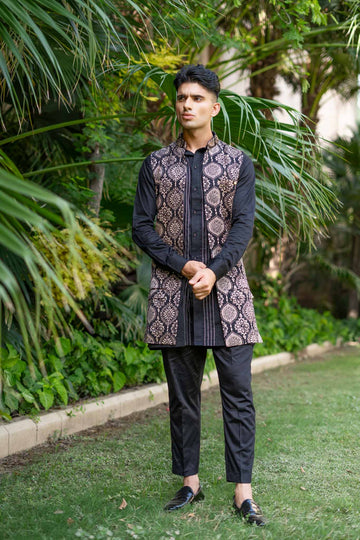 Surmayi jacket