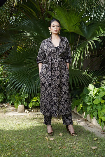 Surmayi 2 pc Set