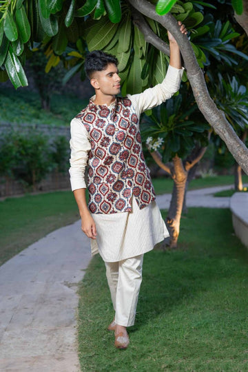 Kafoori 3 pc set