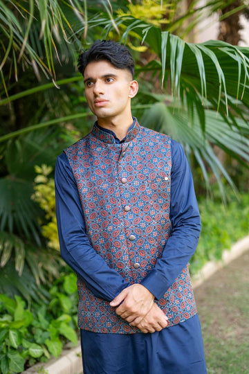 Neelam Jacket