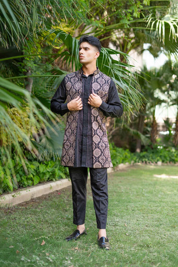 SURMAYI 3 PC SET