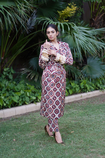 Kafoori Pants