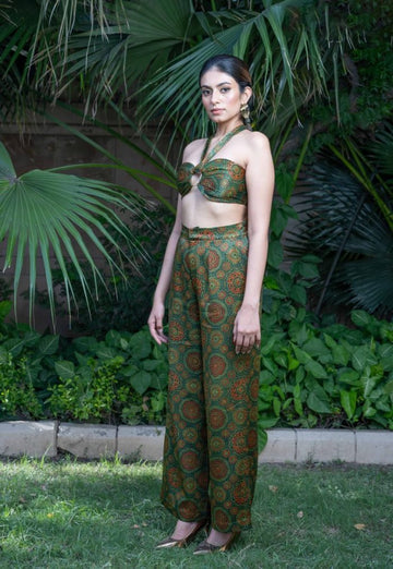 Panna Pants