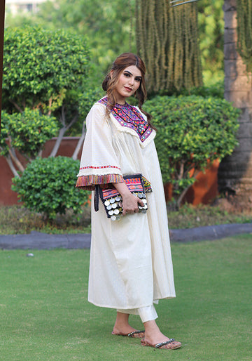 SABR SUIT SET