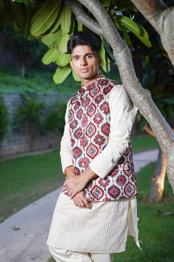 Kafoori Jacket