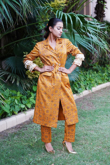 Sunheri 2 pc set