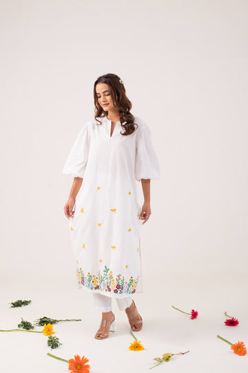 Maya Kurta set