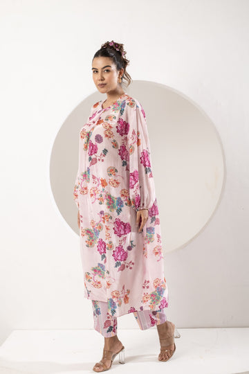 Gulabo cord set