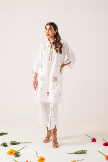 Vedika cord set