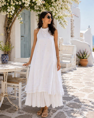 SITARA WHITE